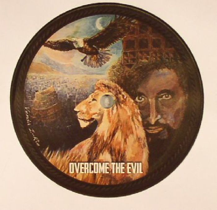 DUBZOIC/LUCADREAD/MICHAEL EXODUS - Overcome The Evil