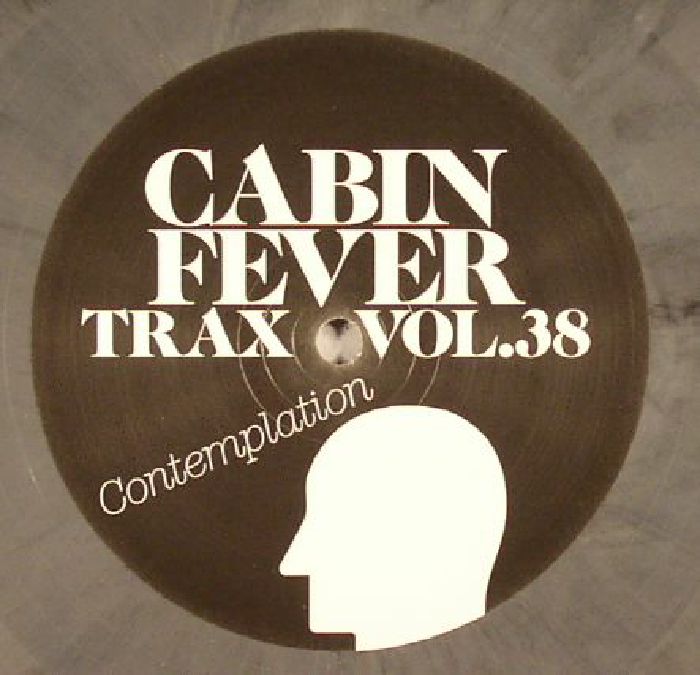 CABIN FEVER - Trax Vol 38
