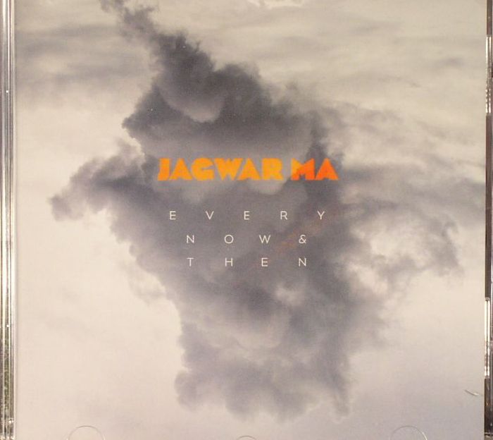 JAGWAR MA - Every Now & Then