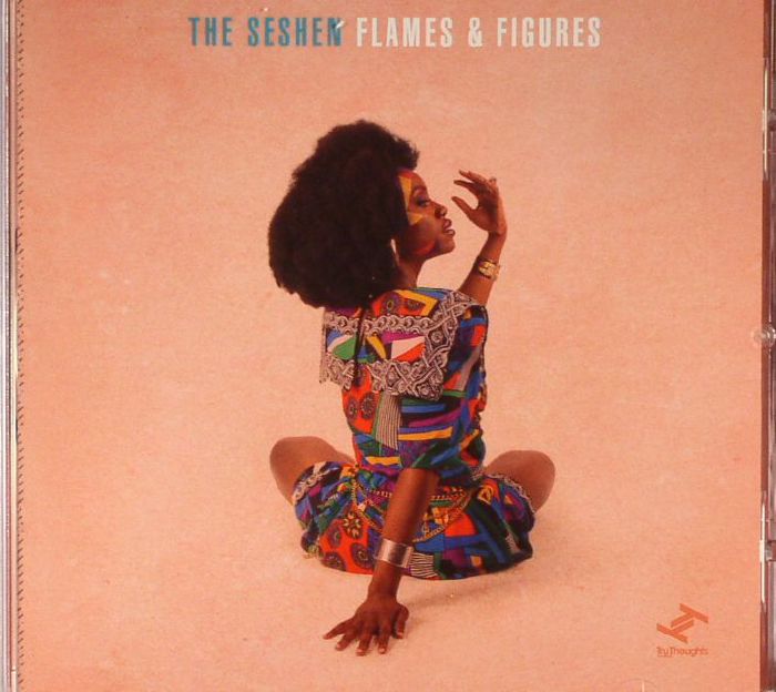 SESHEN, The - Flames & Figures