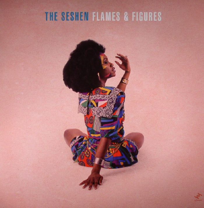 SESHEN, The - Flames & Figures