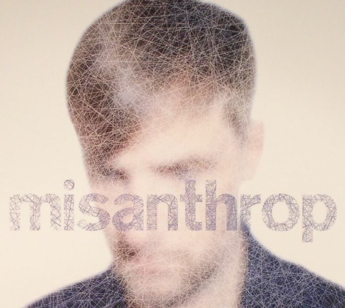MISANTHROP - Misanthrop
