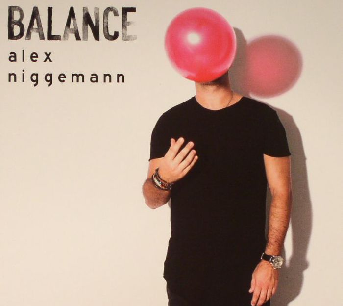 NIGGEMAN, Alex/VARIOUS - Balance 19