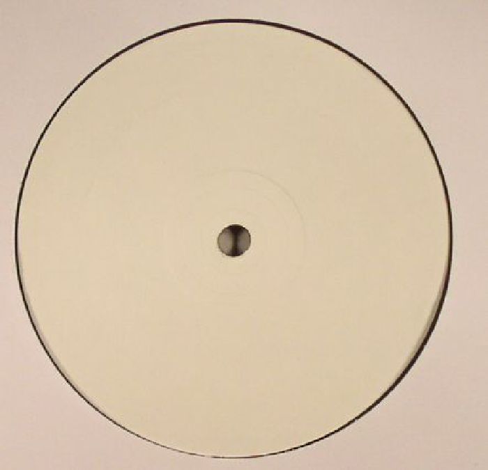 RUMAH/PROGRESSION - Wind Up & Squeeze Up EP
