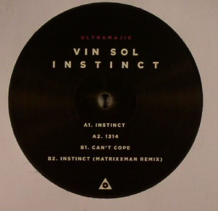 VIN SOL - Instinct