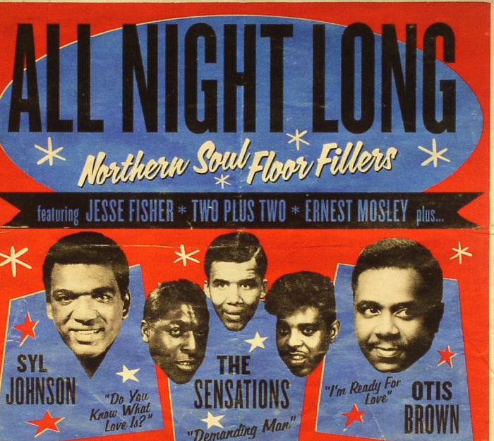 Various - All Night Long They Play The Blues An Anthology Of West Coast Blues Various - All Night Long They Play The Blues An Anthology Of West Coast Blues