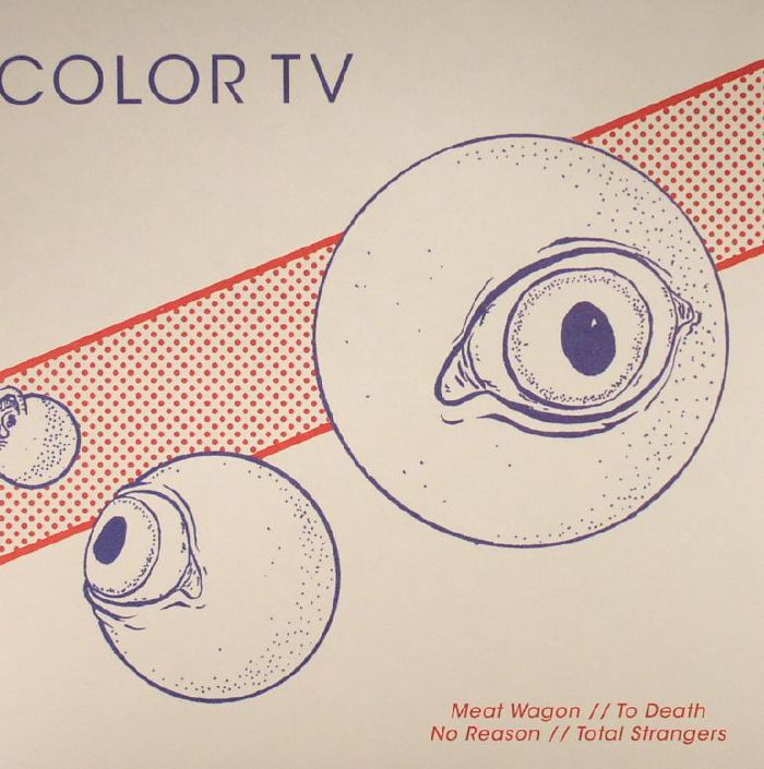 COLOR TV - Color TV