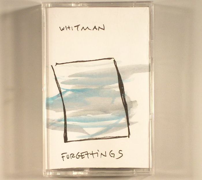 WHITMAN - Forgettings
