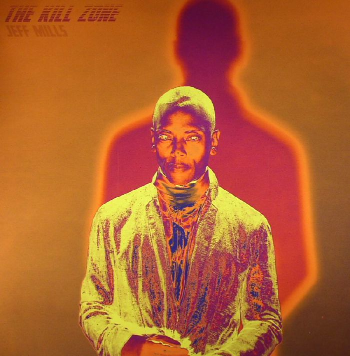 MILLS, Jeff - The Kill Zone