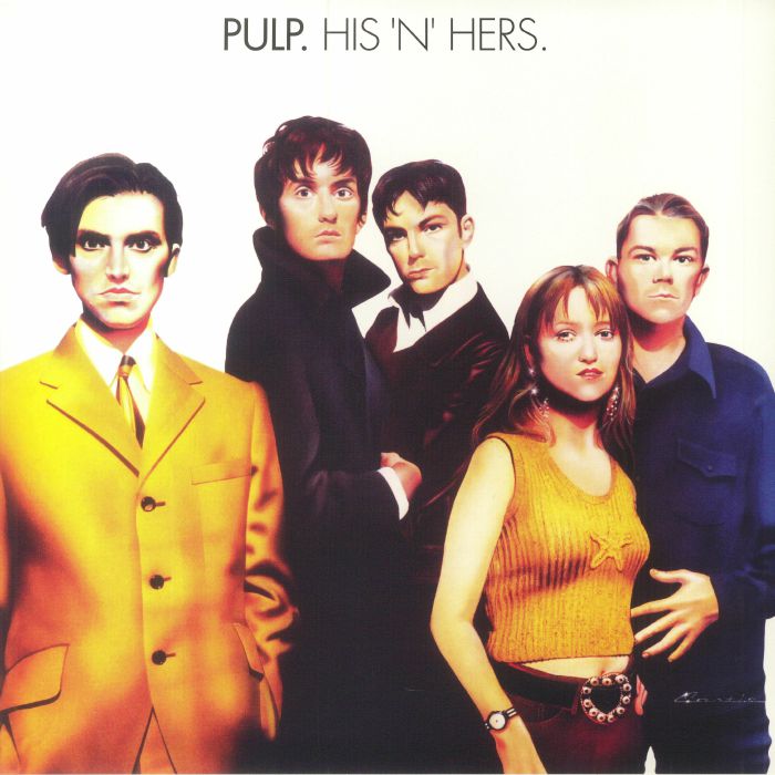 PULP - His N Hers
