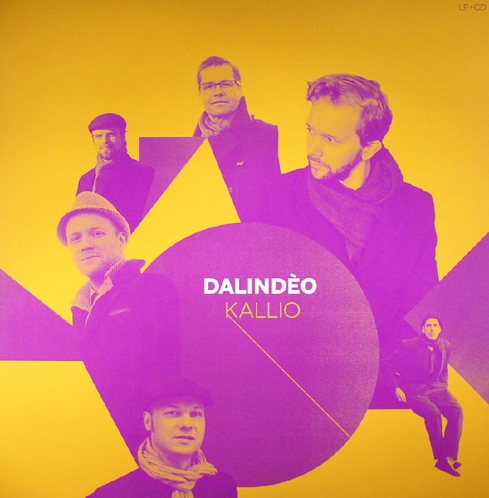 DALINDEO - Kallio