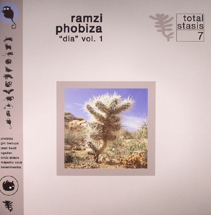 RAMZI - Phobiza Dia: Vol 1