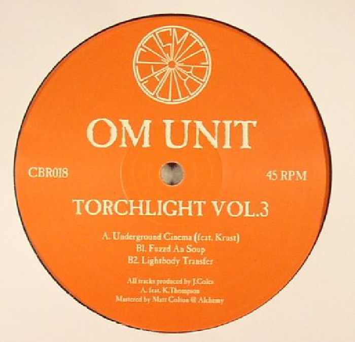 OM UNIT - Torchlight Vol 3