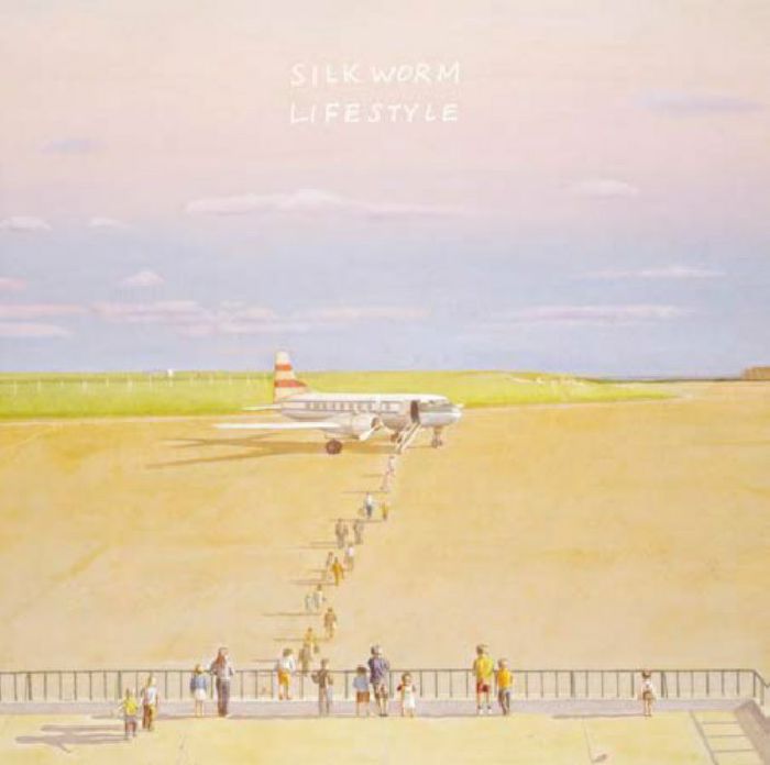 SILKWORM - Lifestyle