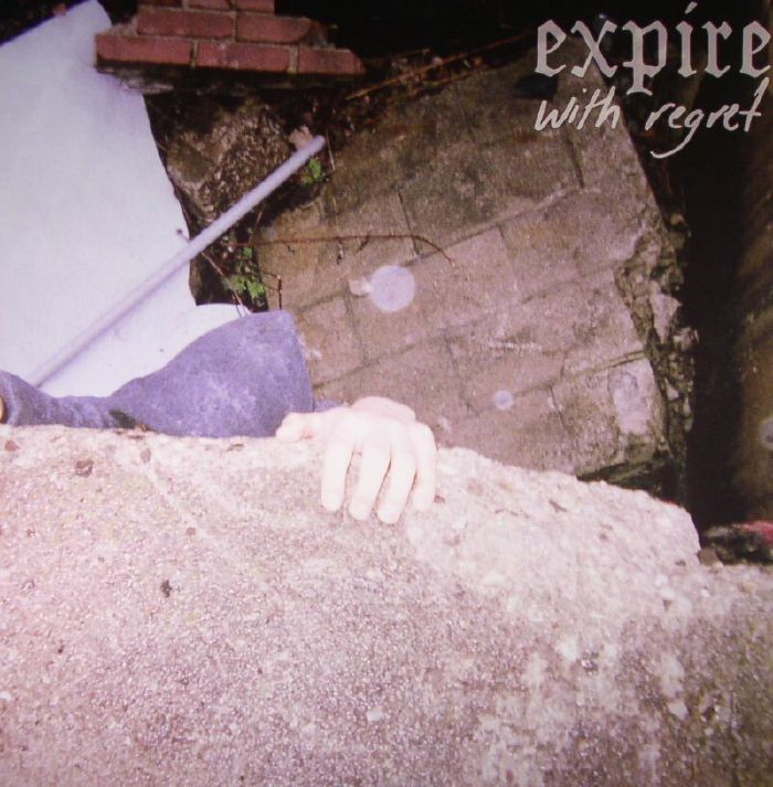 EXPIRE - With Regret