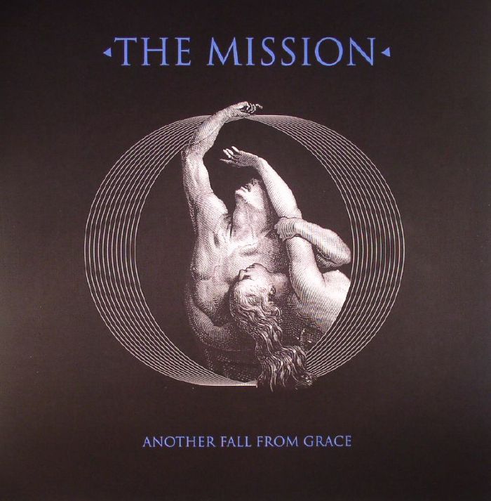 MISSION, The - Another Fall From Grace