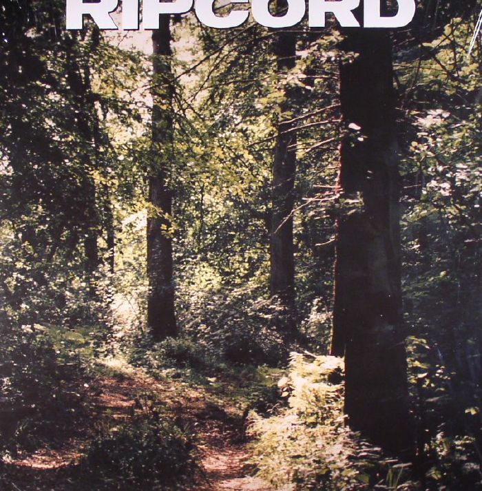 RIPCORD - Poetic Justice (reissue)