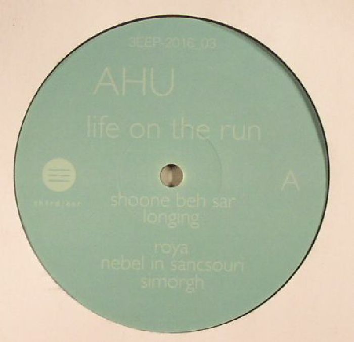 AHU - Life On The Run