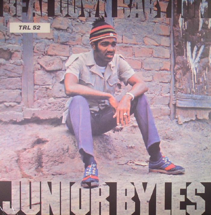 JUNIOR BYLES - Beat Down Babylon (reissue)