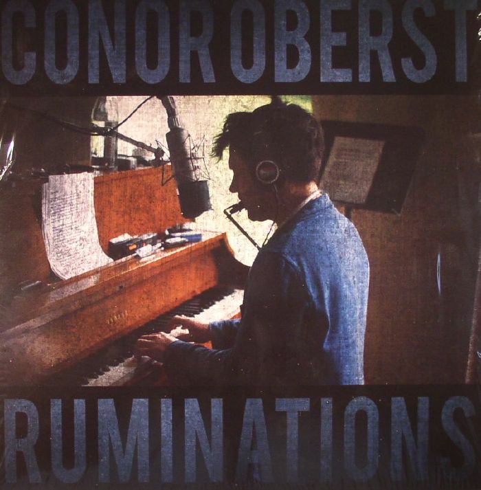 OBERST, Conor - Ruminations