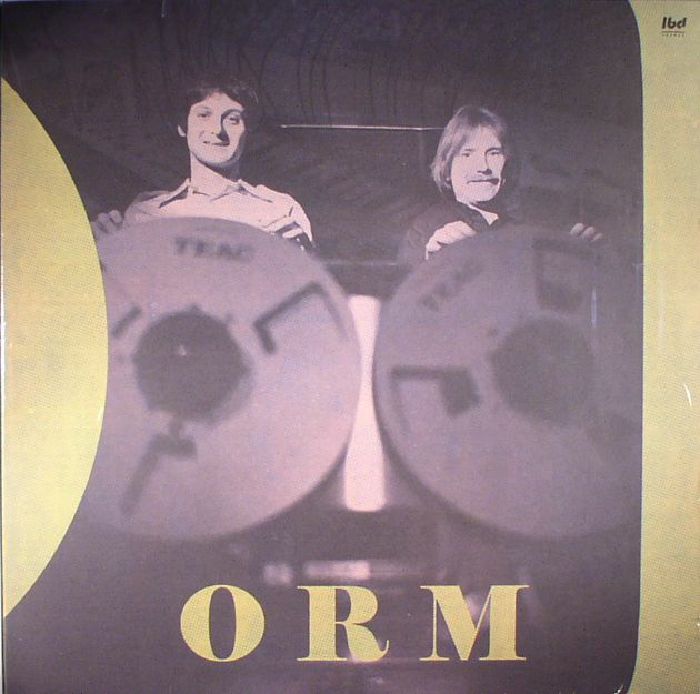 ORM - LBDISSUES 001