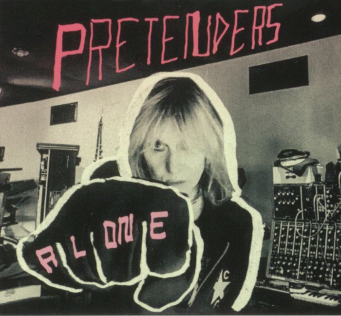 PRETENDERS, The - Alone