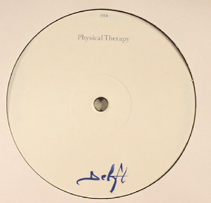 PHYSICAL THERAPY - DELFT 014
