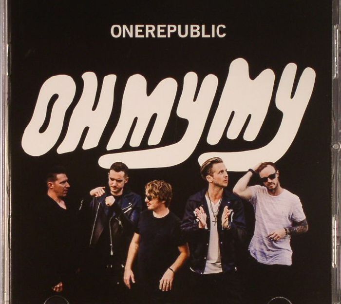 one republic oh my my vinyl at juno records.