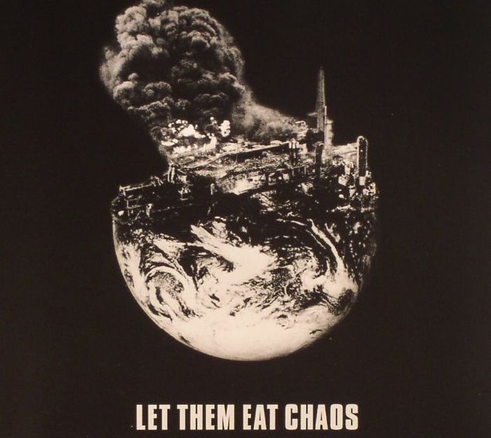TEMPEST, Kate - Let Them Eat Chaos
