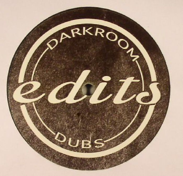 SKINNERBOX - Darkroom Dubs Edits 2