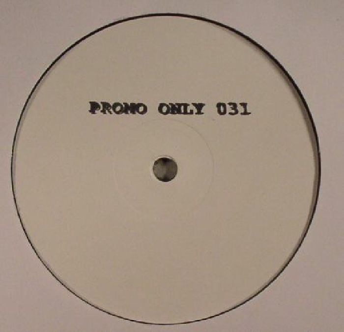 JOLLY JAMS - Promo Only