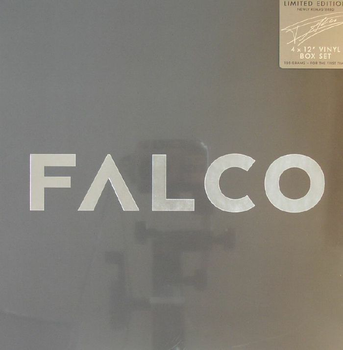 FALCO - Falco