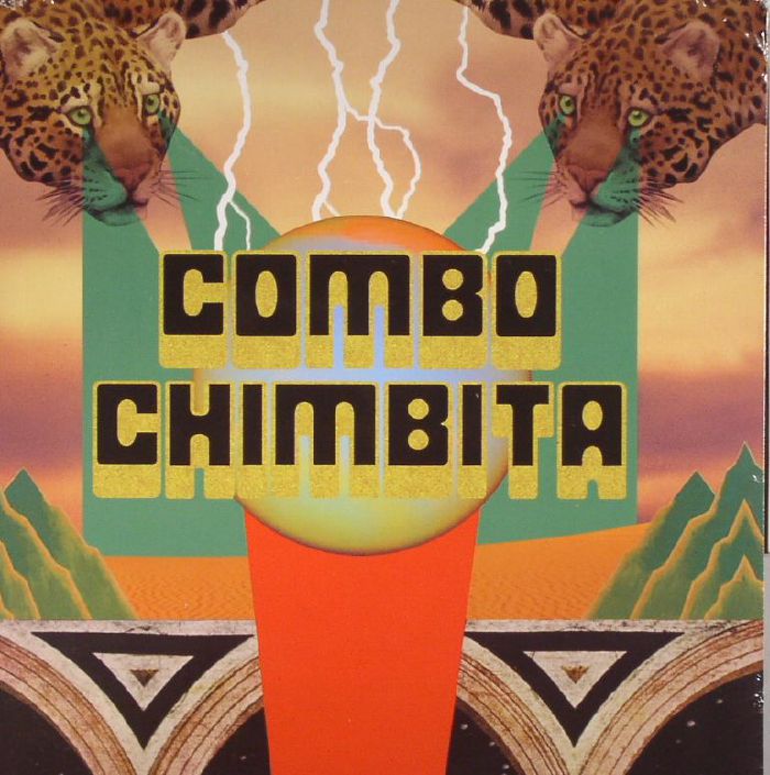 COMBO CHIMBITA - El Corredor Del Jaguar