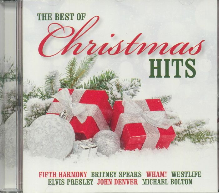 VARIOUS - The Best Of Christmas Hits