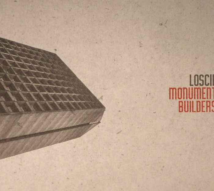 LOSCIL - Monument Builders