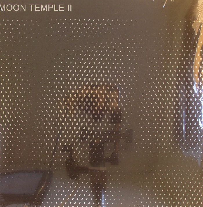 MOON TEMPLE - Moon Temple II