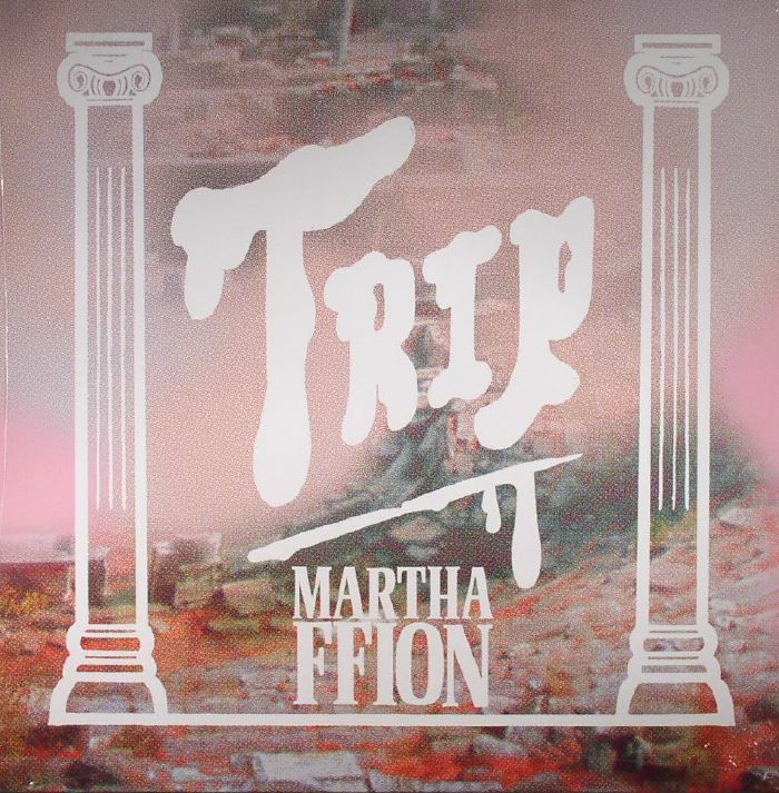 FFION, Martha - Trip