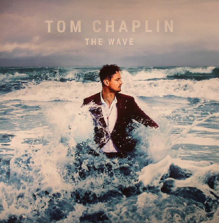 CHAPLIN, Tom - The Wave