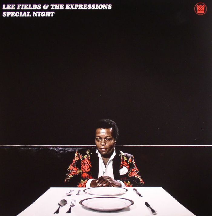 FIELDS, Lee/THE EXPRESSIONS - Special Night