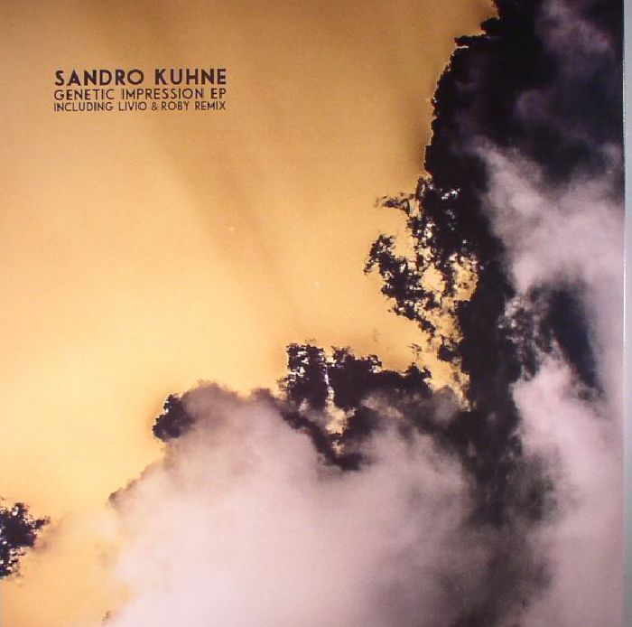 KUHNE, Sandro - Genetic Impression EP