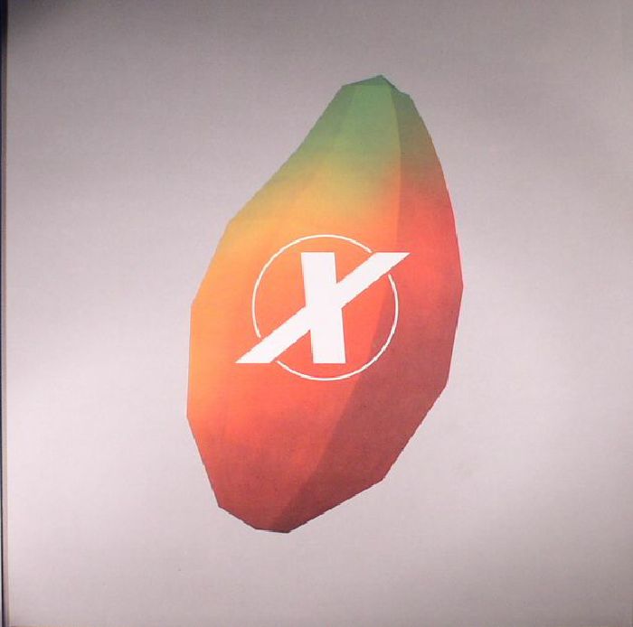 X COAST - Mango Bay EP