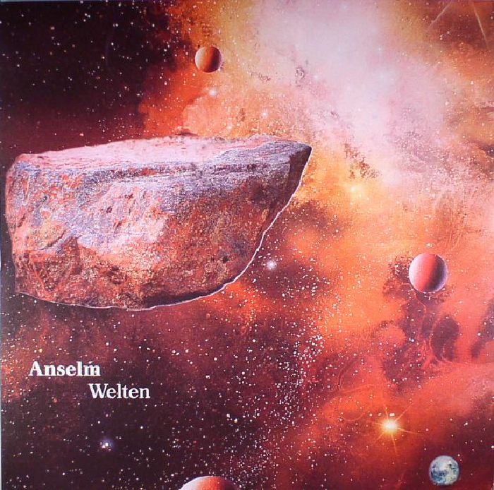 ANSELM - Welten