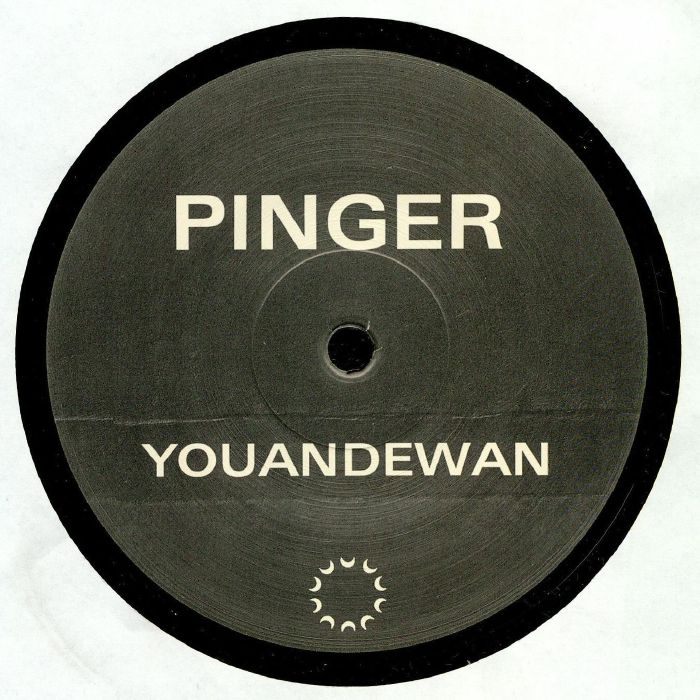 YOUANDEWAN - Pinger