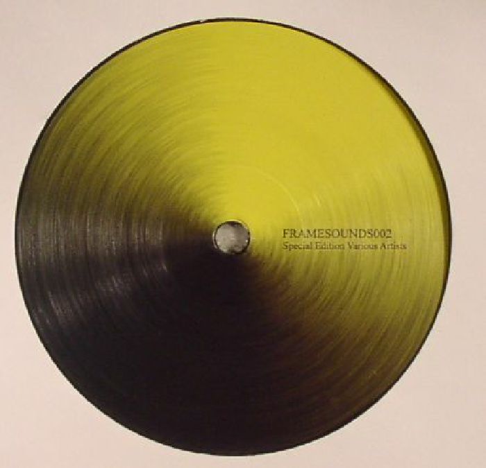 KOKO/PABLO MARCO/JAVIER MORENO/JAVIER CARBALLO - Frame Sounds Special Edition
