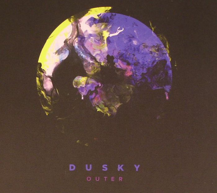 DUSKY - Outer
