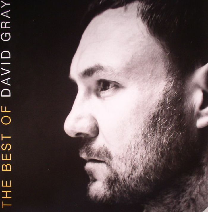 GRAY, David - The Best Of David Gray