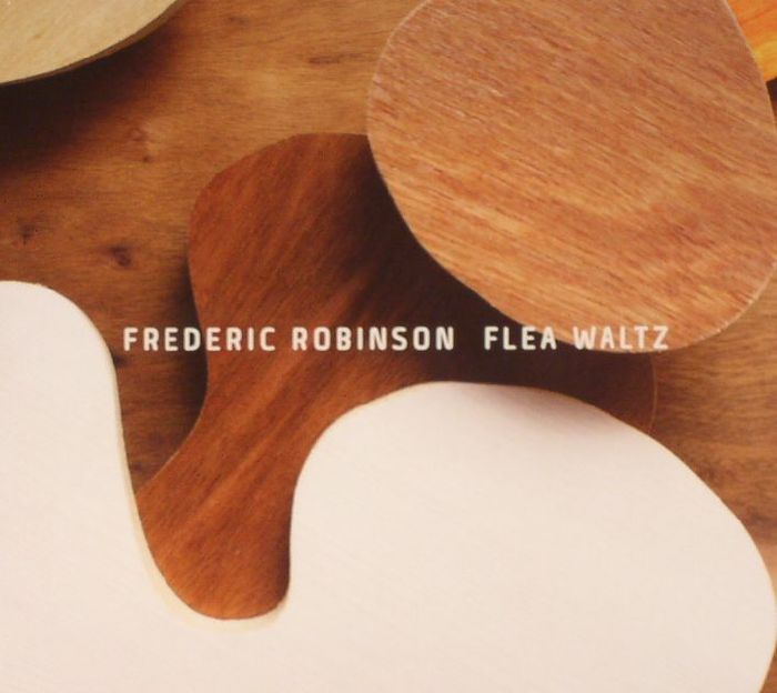 ROBINSON, Frederic - Flea Waltz