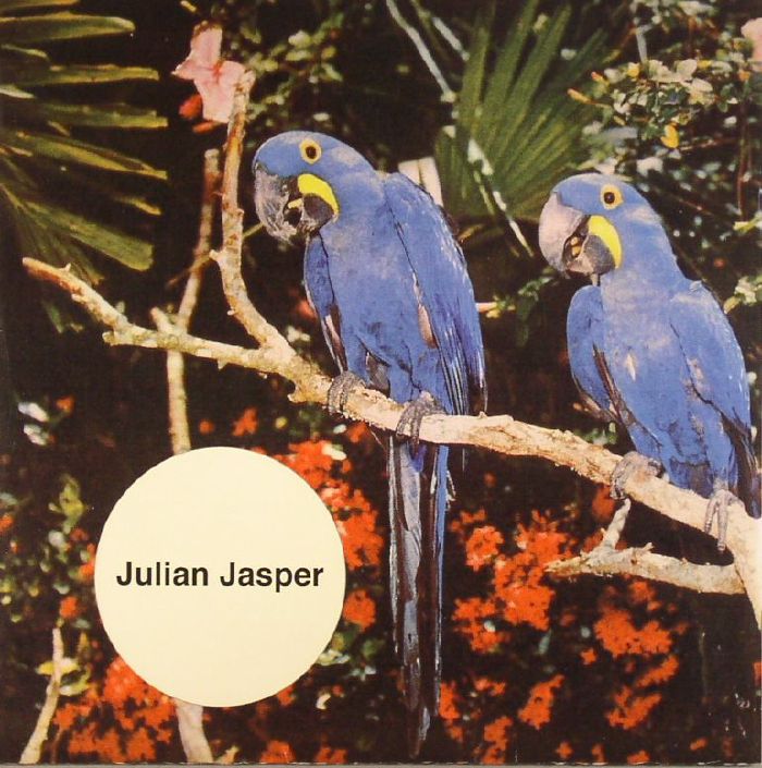 JASPER, Julian - 2AM Chinatown