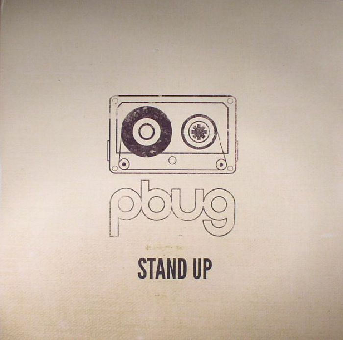 PBUG - Stand Up