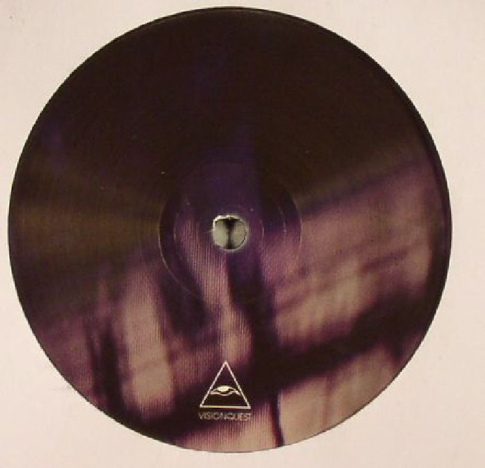VINYL SPEED ADJUST - Retro EP